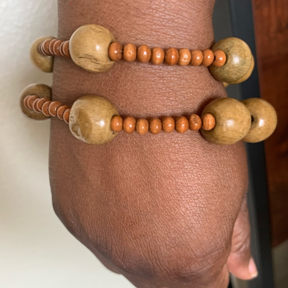 Bracelets Set - Picture 2 of 4